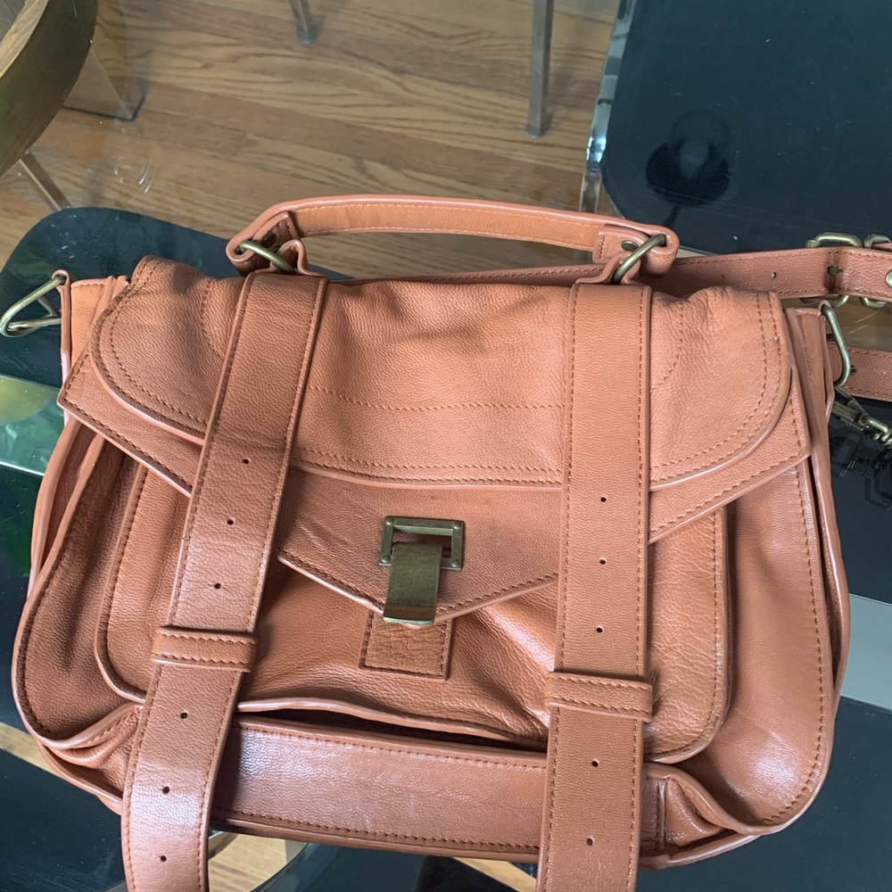 Proenza Schouler PS1 medium bag